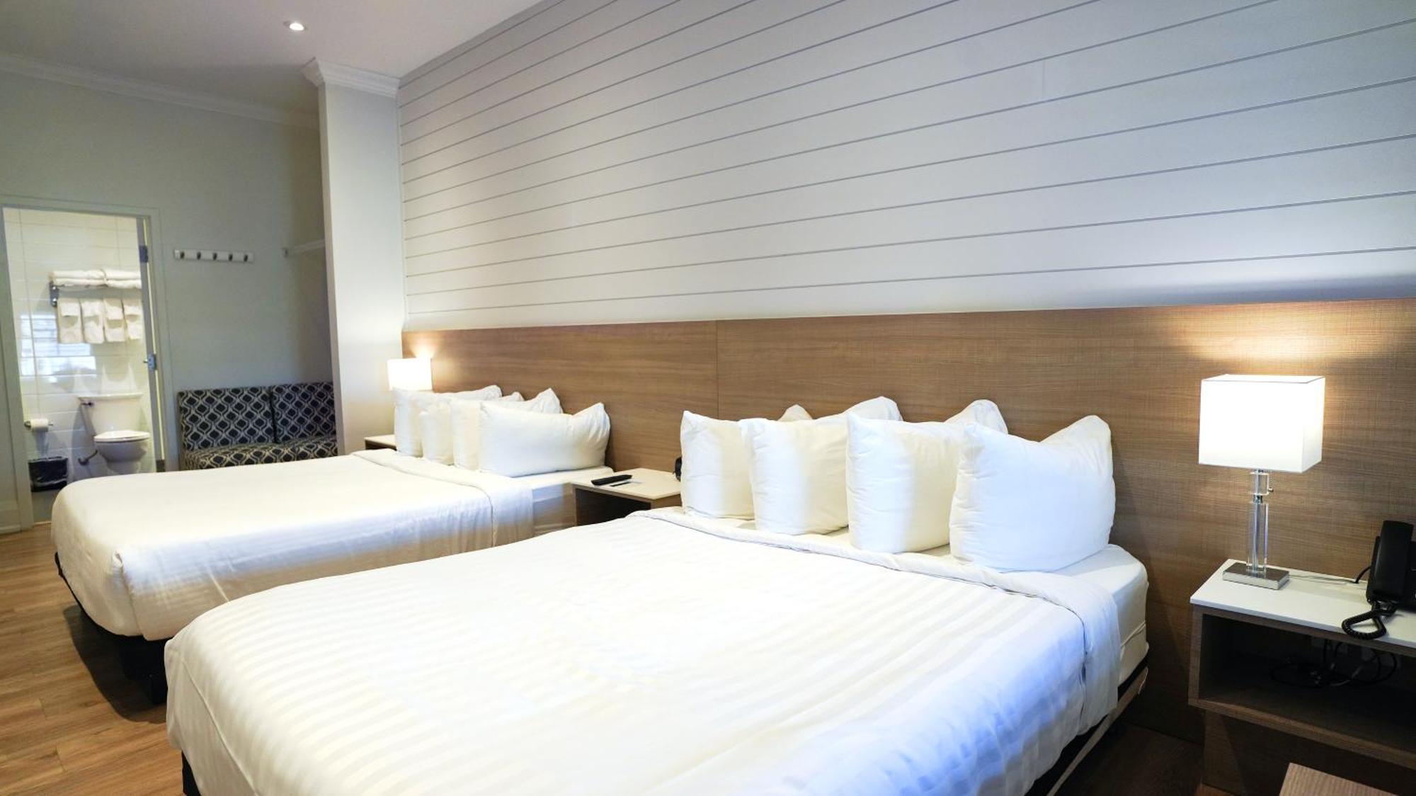 Colonial Hotel & Suites Grand Bend Zewnętrze zdjęcie