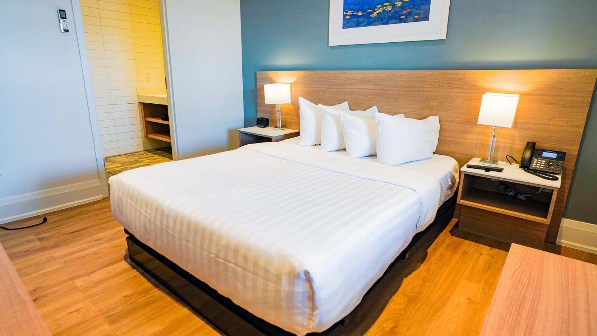 Colonial Hotel & Suites Grand Bend Zewnętrze zdjęcie